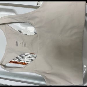 girlfriend collective paloma bra